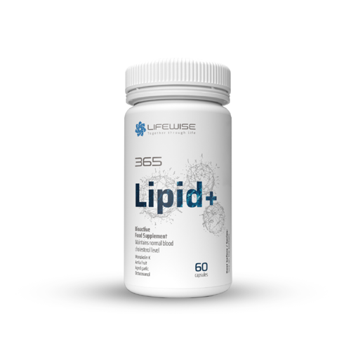 Lifewise 365 Lipid+