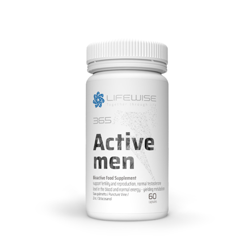 Lifewise 365 Active Men