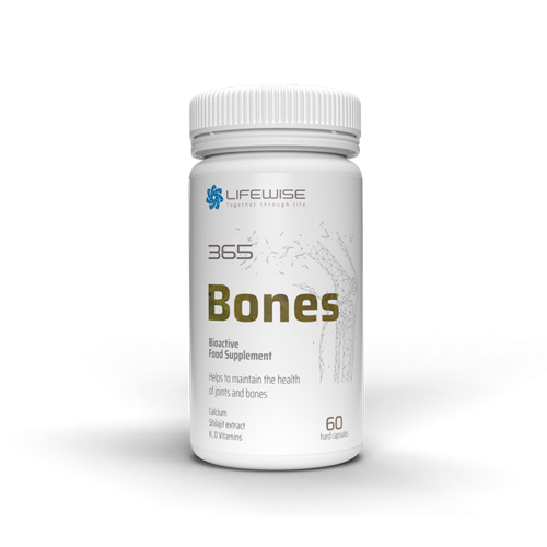 LifeWise 365 Bones