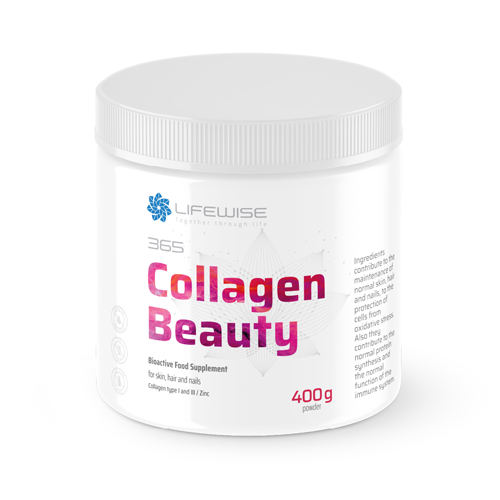 Lifewise 365 Collagen Beauty