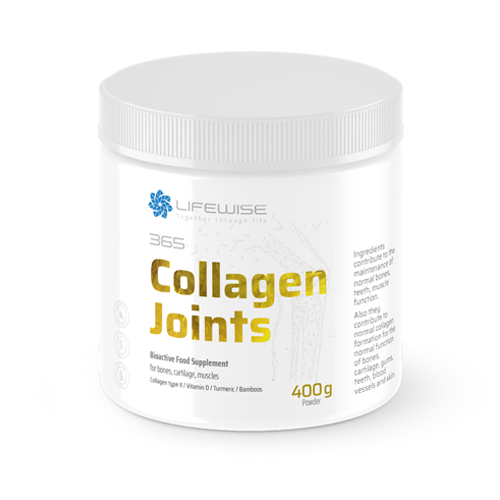 Lifewise 365 Collagen Joints