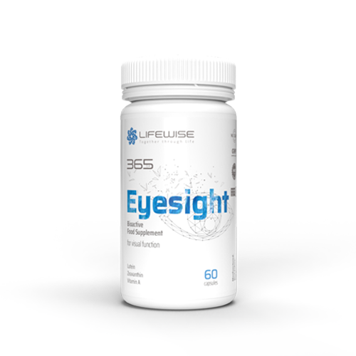 LifeWise 365 Eyesight