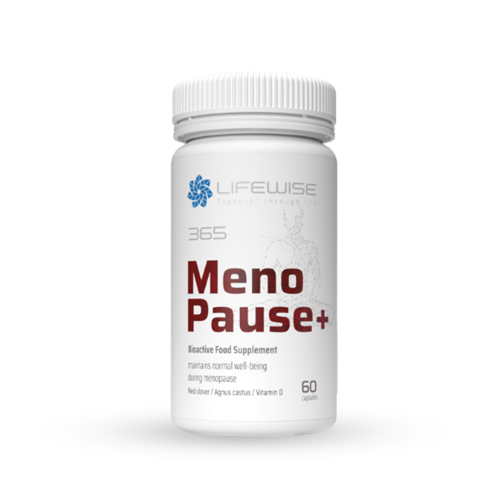 Lifewise 365 Meno Pause+